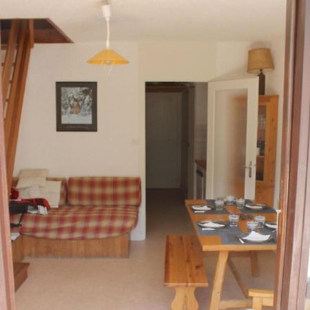 Apt Or Chalet Near The Slopes Saint Chaffrey 외부 사진