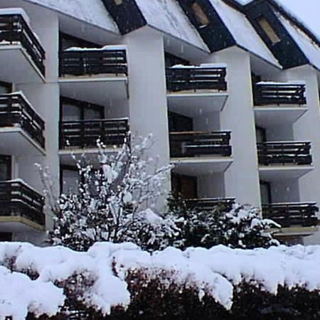 Apt Or Chalet Near The Slopes Saint Chaffrey 외부 사진