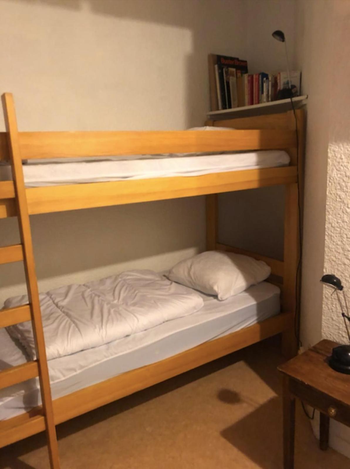 Apt Or Chalet Near The Slopes Saint Chaffrey 외부 사진
